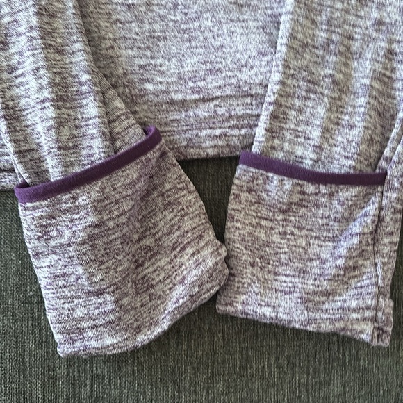 Nike Dri-Fit zip up - Picture 5 of 5